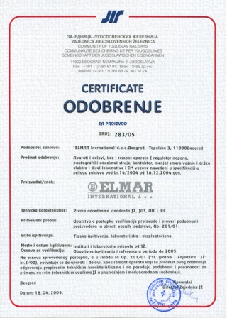 odobrenje